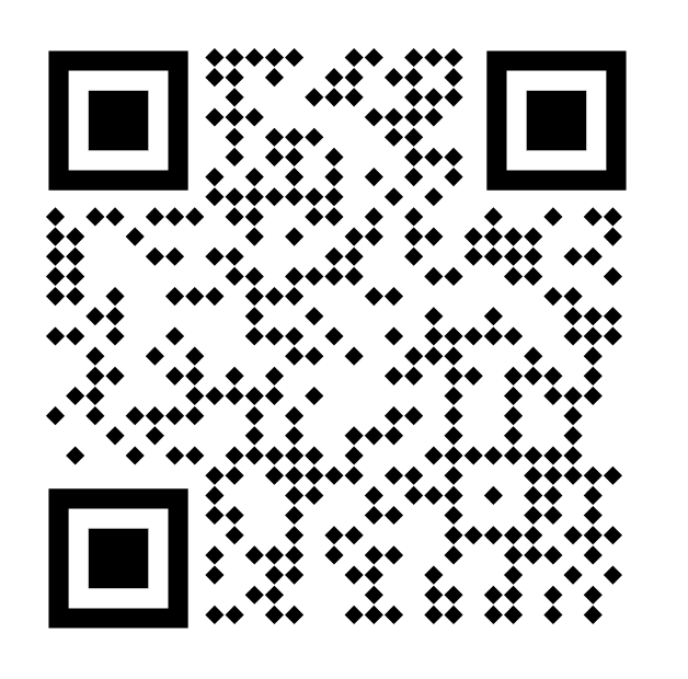 QR code that opens The Intelligent Revenue Platform on Amazon