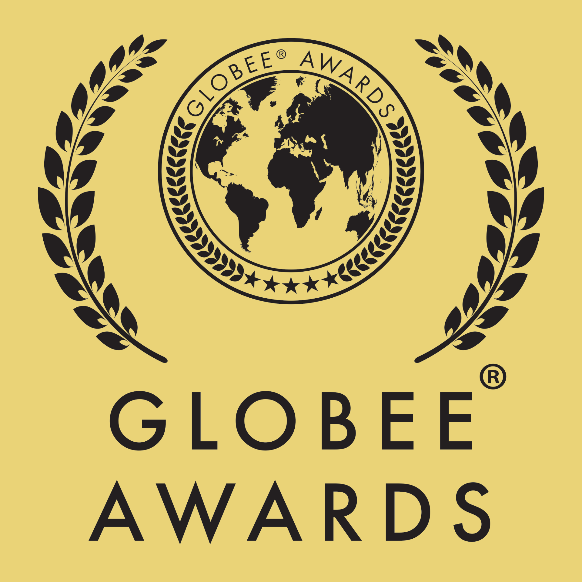 Globee Awards emblem for Ahmed Abdullah's 2026 Innovation Awards judging role