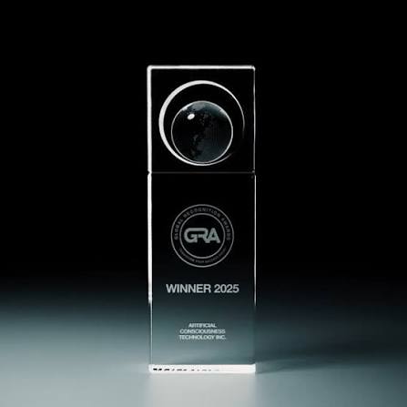 Global Recognition Awards — awarded to Ahmed Abdullah